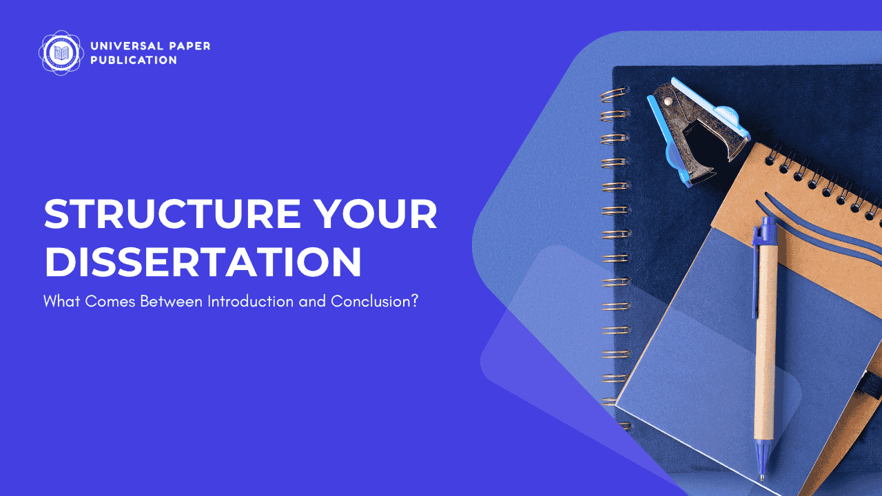 how to write a dissertation introduction